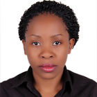 Esther Nyakato Ruberi, Office/Sales Administrator