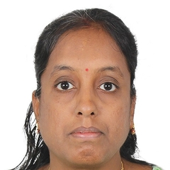 Rashmi Veerappan