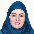 Ghada Shehadeh, Senior pharmacist