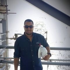 هشام محمد علاء الدين سيد علي, Senior Electrical Field Engineer and Technical Office (E&I)