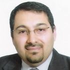 Suleiman Khalaf, Senior Project Manager