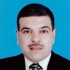 Saed Al-Shairdeh, Support Services Manager