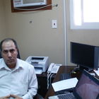 aiman eltoukhy, مدير مشروع البحيرة المائية بجامعة جيزان