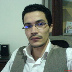 ياسر فوزى, IT Manager