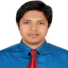 Rashadul Islam, Senior Executive Engineer 