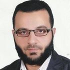 Mohamed Hamed, Account Supervisor