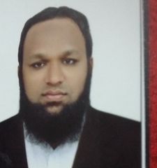 Rafi Muhammed Abdul, HR Administration Payroll officer SAP HCM Project Support  officer