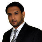 Hasnain Asgar Ali, Oracle Functional Consultant