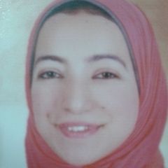 Wafaa Sror, Executive Secretary