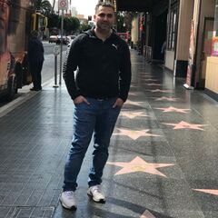 Salman Sheikh El Arab