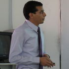 عمرو بركات, Android Developer