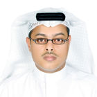 Saeed AlAmoudi, مدير الشئون الإدارية