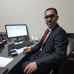 Ihsan Khadem ALArbaeen
