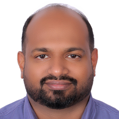 Jenu Joy, Product Owner-Consumer fixed services