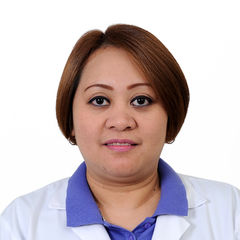 Lyn dela Torre, EXECUTIVE SECRETARY