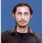 Muhammad Usama Hashmi, Civil Site Engineer/ Autocad Operator