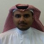 Ali Al Zahrani, Senior Analyst