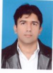 imran shahid, IT  Infrastructure Manager 