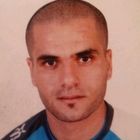 kamel benyamina, أستاذ في التربية البدنية