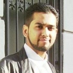 Mohammed Islam, Consultant - Digital Modernization
