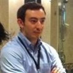 Doruk Selvi, Sales Manager, UAE