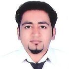 Mohammed Abdul Shakoor, GIS Specialist