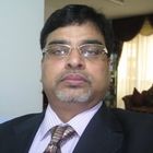 Atul-Kumar SRIVASTAVA, Specialist Contracts (EPC)