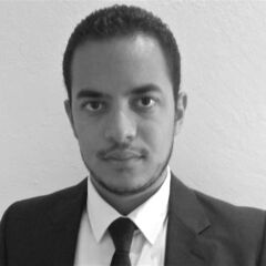 Nidhal Ben Othmen, Mechanical Project Manager