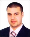 Mohammed Al-Haddad, Distribution Center Manager