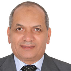 ahmed Abdulwahed, MEP Sec.Head