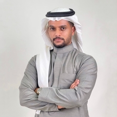 Saeed Alqahtani, F&B Business Development Manager
