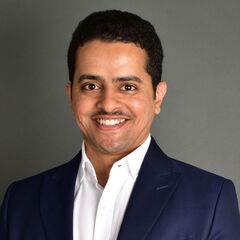 فهد العضياني, Upstream JV Management Lead