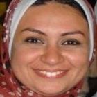 Amira Abdelkader, Logistics Manager