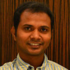 Kumaran Shanmugam, Analyst & Procurement Specialist