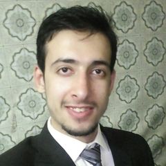 Mahmoud Gomaa Mohamed Abd EL-Aziz EL-Zoghby, اخصائي تمريض