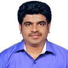Vivekanandan KH, System Administrator