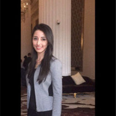 Zaina AL-fraihat, Senior Sales Coordinator