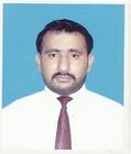 sohaib Hayat, Upper Division Clerk