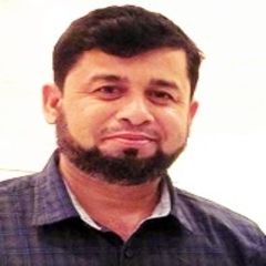 Amir Afzal, IT Manager