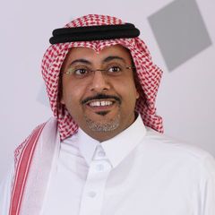 Nawaf Al-Duaij, Head of Administration & Logistic