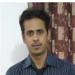 Nadeem Shahzad, Sr. System/Network Engineer