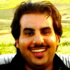 قتيبه نزال السرحان