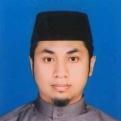 Muhammad Khairul Amal Zulkifli, Lecturer