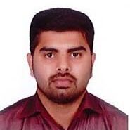 Bilvin Tom Kurian, Senior Estimation & Procurement Engineer