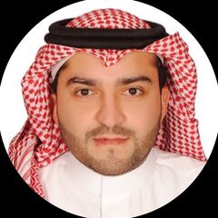 Hamad Abdulkarem Al-Heqail, HRBP Manager