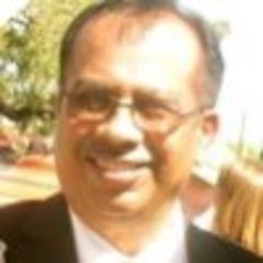 PRAKASH BHATIA, Contracts Manager