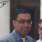 Khaled Tawfeeq Abdel-Razzaq, مدير مبيعات