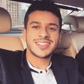 Fahad Al-Gmaizan, Digital & Social Media Executive