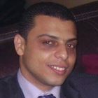 Mohamed Mostafa, مدير شئون عاملين