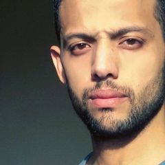 Ahmed Abdelfttah, مدير حسابات